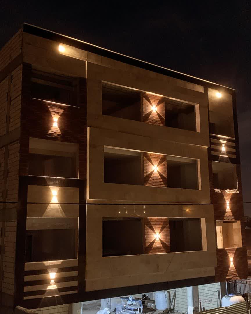 سازنده افشین نوروزی

گروه ساختمانی سام